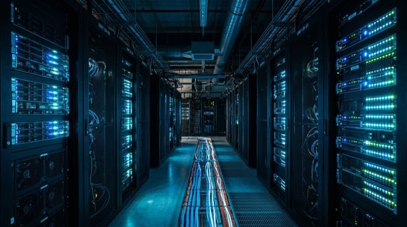 Como Instalar o Llama 3 num VPS Barato com Ollama e Docker
